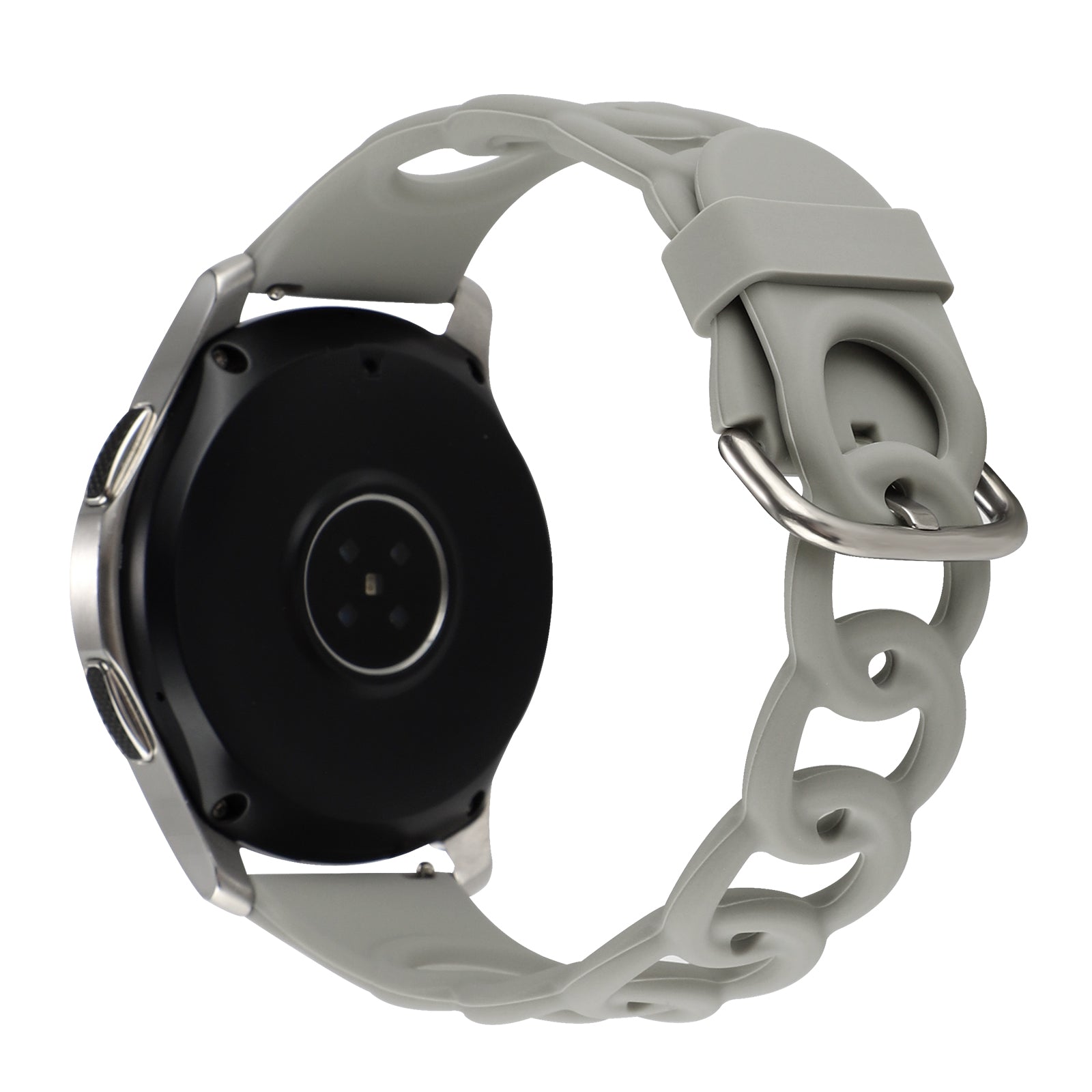 For Huawei Watch Buds GT3 SE GT3 Pro 46mm Silicone Watch Band 22mm Donut Hollow Replacement Wrist Strap For Huawei Watch Buds GT3 SE GT3 Pro 46mm Silicone Watch Band 22mm Donut Hollow Replacement Wrist Strap